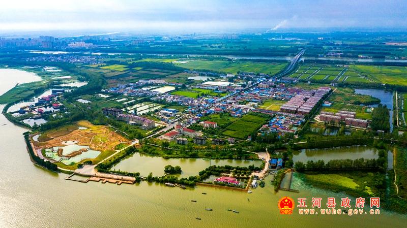 五河县有什么好玩的地方景点推荐？五河县十大旅游景点排名-安徽省五河县旅游攻略必去一日游有哪些免费景点(图1)