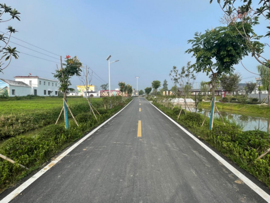 五河县小圩镇政府