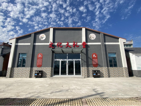 五河县小圩镇政府