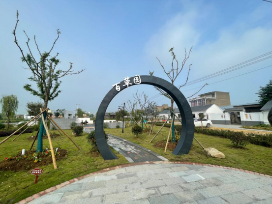 五河县小圩镇政府